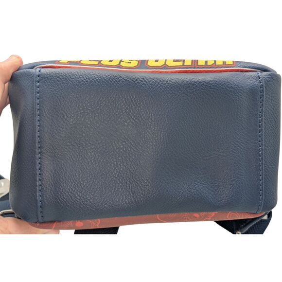 Rare Funko x Funimation All Might Plus Ultra Mini Backpack My Hero Academia 2022 - Picture 5 of 9